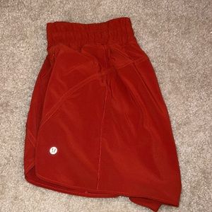 Lululemon Track That 5” Short